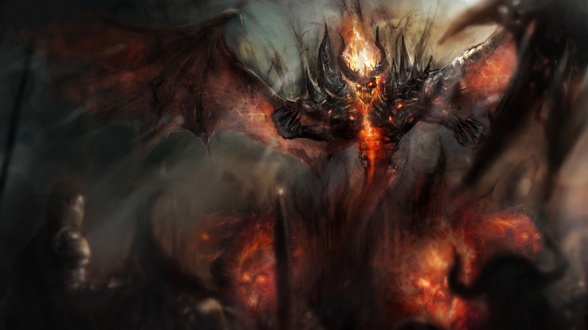 dotaunderlords游戲5