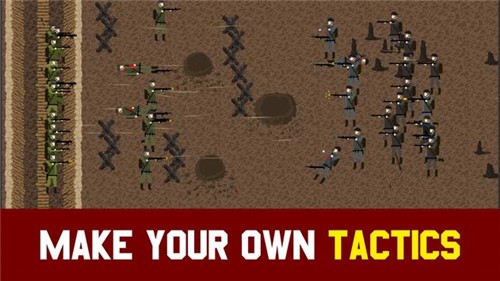TrenchWarfare1917作弊菜單3