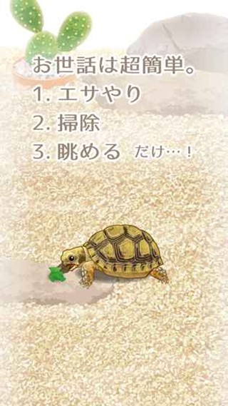 治愈的龜養(yǎng)成安卓版3