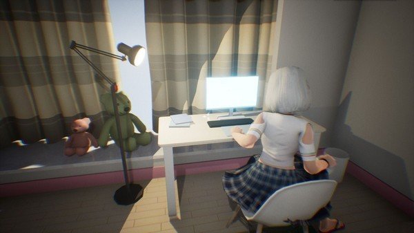 vam女友模擬器跳舞3