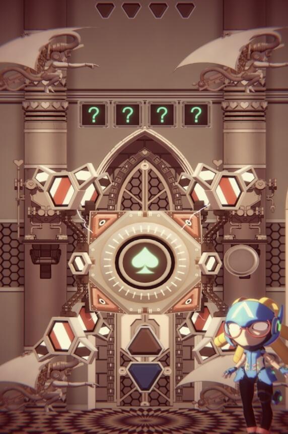 愛麗絲遺失的碎片最新版2