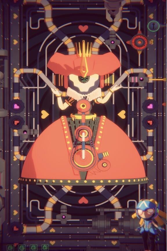 愛麗絲遺失的碎片最新版3