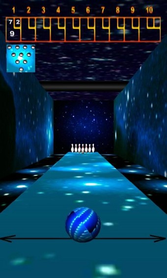 智能保齡球3D最新版3