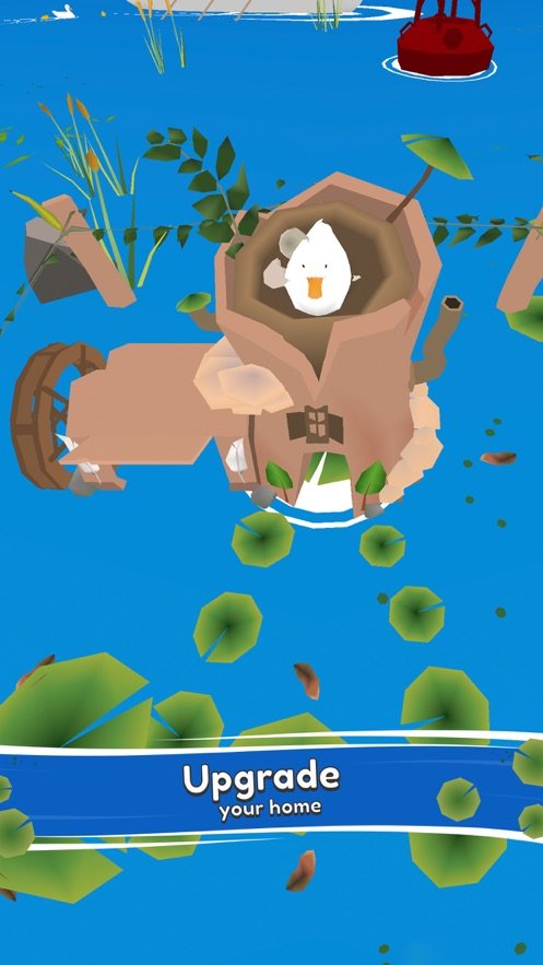 ducklings游戲1