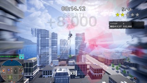 undefeated游戲手機(jī)版3