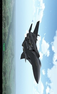 攻擊戰斗機手機版2