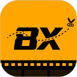 8x8x視頻剪輯App