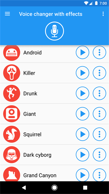 特效變音魔術(shù)師助手app2