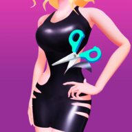 制作衣服隨便剪手機版