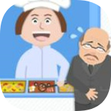 一起來(lái)找食堂手游