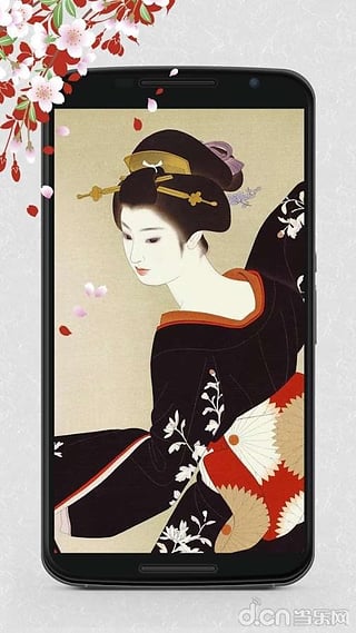 Ukiyo-e軟件1
