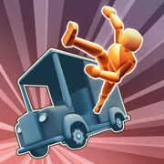 turbodismount無敵版