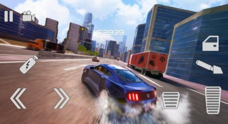 公路漂移者最新版3