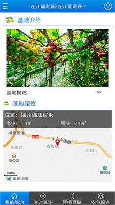 智慧農(nóng)業(yè)最新版1