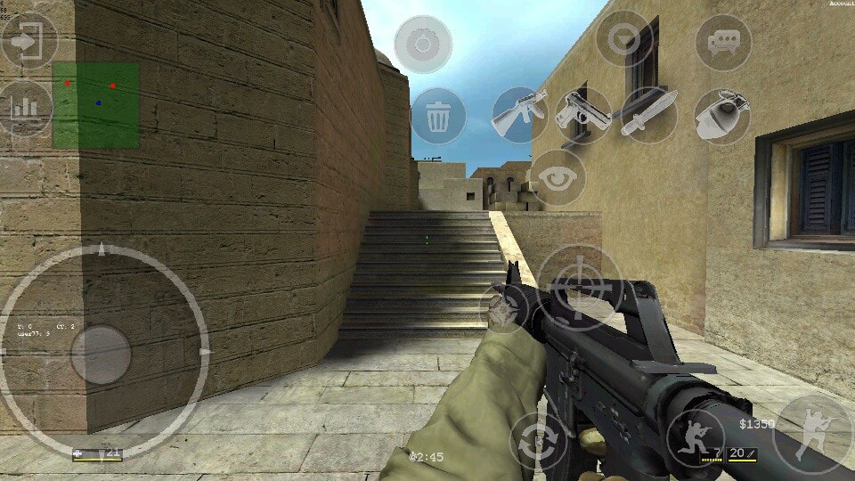 csgo躲貓貓?zhí)O果版1