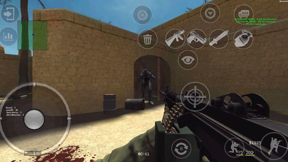 csgo躲貓貓?zhí)O果版2