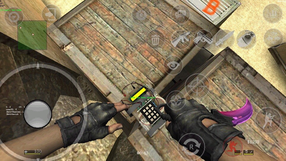 csgo躲貓貓?zhí)O果版3