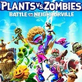 植物大戰僵尸小鎮保衛戰最新版