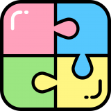 愛(ài)拼接app