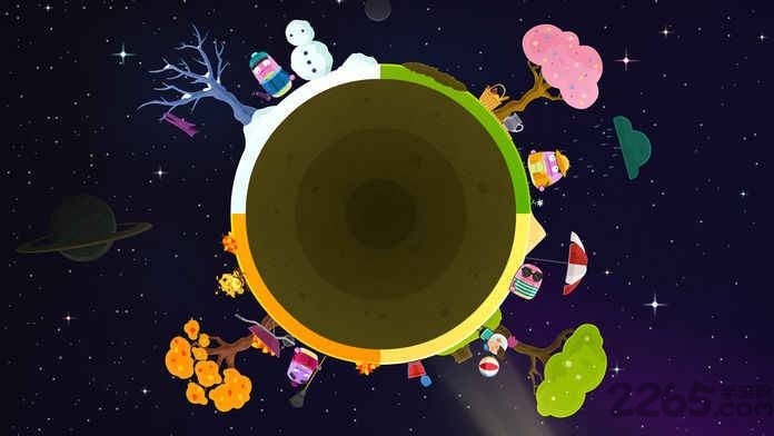 愛你的每一個(gè)碎片最新版2