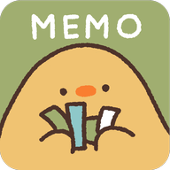 duckmemo鴨梨子的便簽