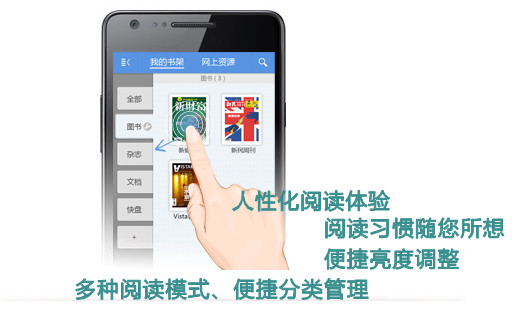 智器PDF閱讀最新版2