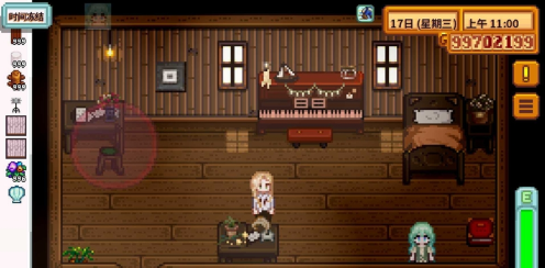smapi星露谷物語本體4
