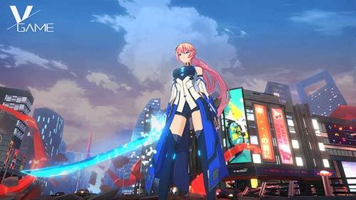 vgame消零世界國際服1