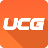 UCG電子雜志app