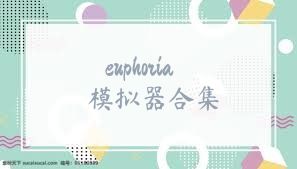 euphoria模擬器合集