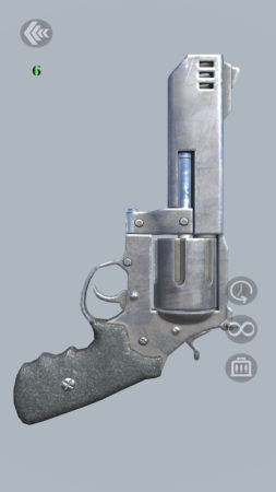 cs真實(shí)武器模擬器游戲3