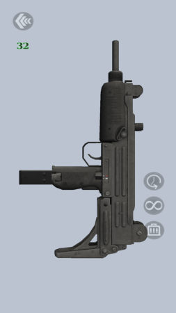 cs真實(shí)武器模擬器游戲4