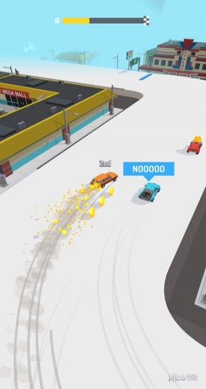 driftyrace破解版6