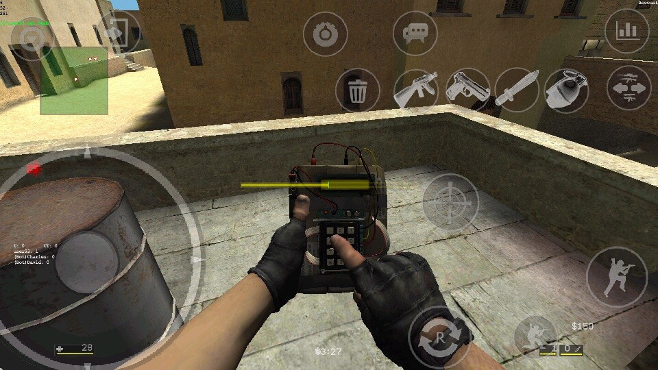 csgo躲貓貓ios版4