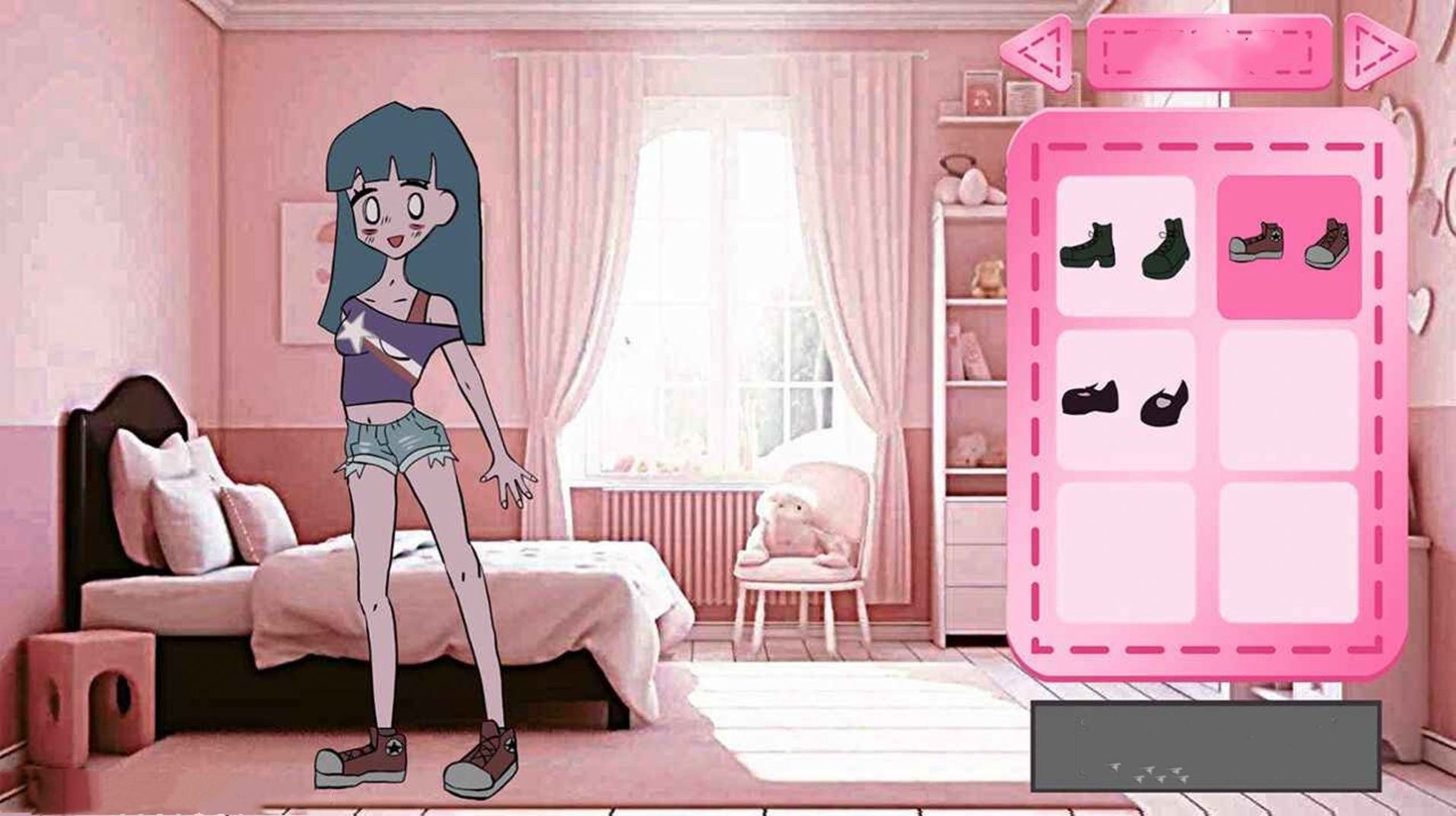 愛美的小公主安卓版1