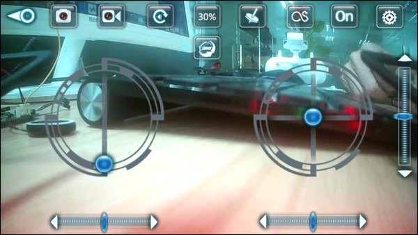 drone無人機鴻蒙版3
