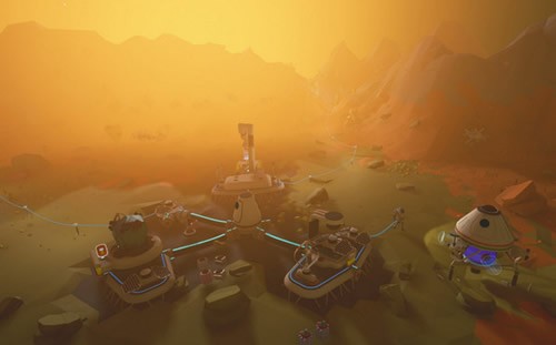 異星探險家steam2