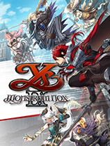 伊蘇9最新版