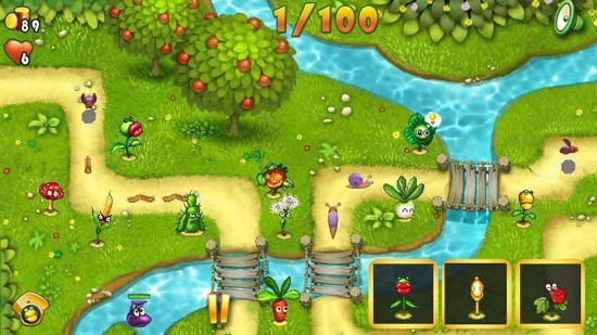 植物總動員最新版2