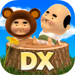 一起找迷你大叔DX電腦版
