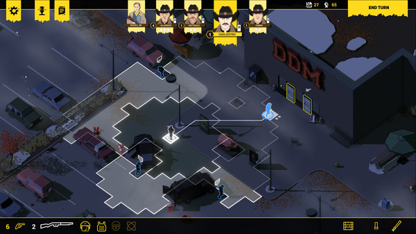 義軍RebelCops無限金幣破解版2