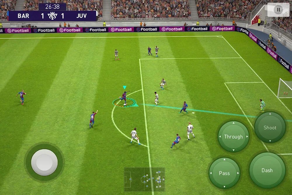 eFootball2023官網1