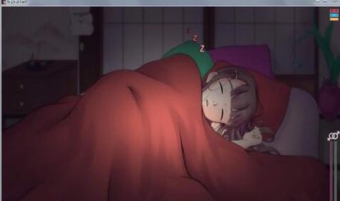 deepsleep2巴比倫冷狐版漢化1