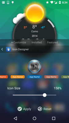 tsf桌面最新版1