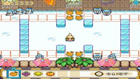 壞蛋冰激凌電腦版1
