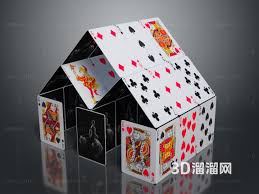 紙牌餐廳合集