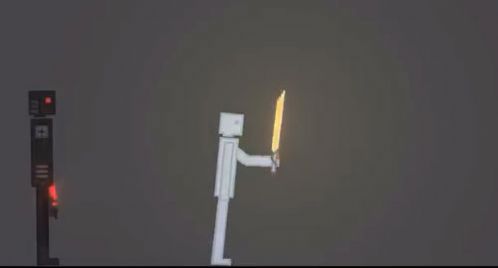 機(jī)器人游樂場沙盒破解版3