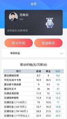 積分聯(lián)盟平臺正版2