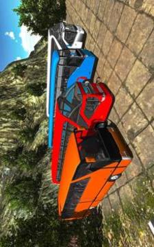 至尊長途汽車模擬器3D最新版2