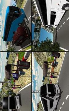 至尊長途汽車模擬器3D最新版5